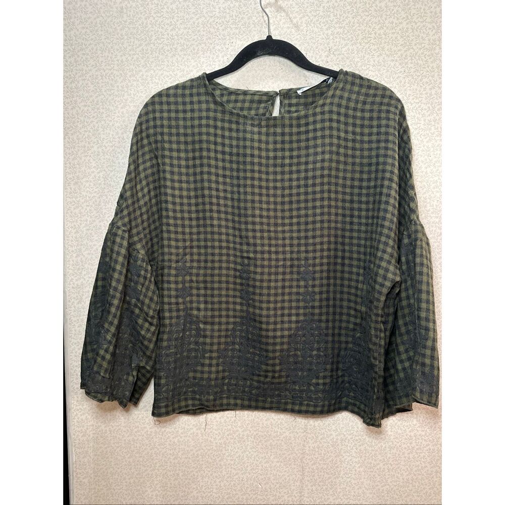 NWT Pull & Bear blouse